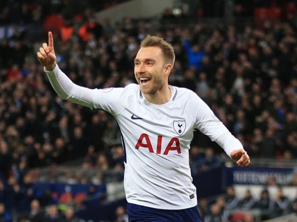 Nhật ký chuyển nhượng ngày 14/8: “Bom xịt” chính thức rời Chelsea - 3
PSG sẵn sàng chi 100 triệu bảng mua Eriksen