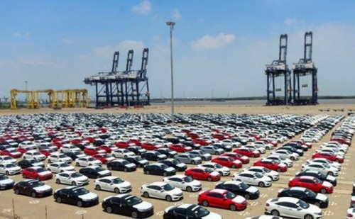 Xe Indonesia và xe Thái Lan, chất lượng xe nước nào tốt hơn? - 1
Luôn có tranh luận xem chất lượng xe nhập từ nước nào cao hơn: Indonesia hay Thái Lan