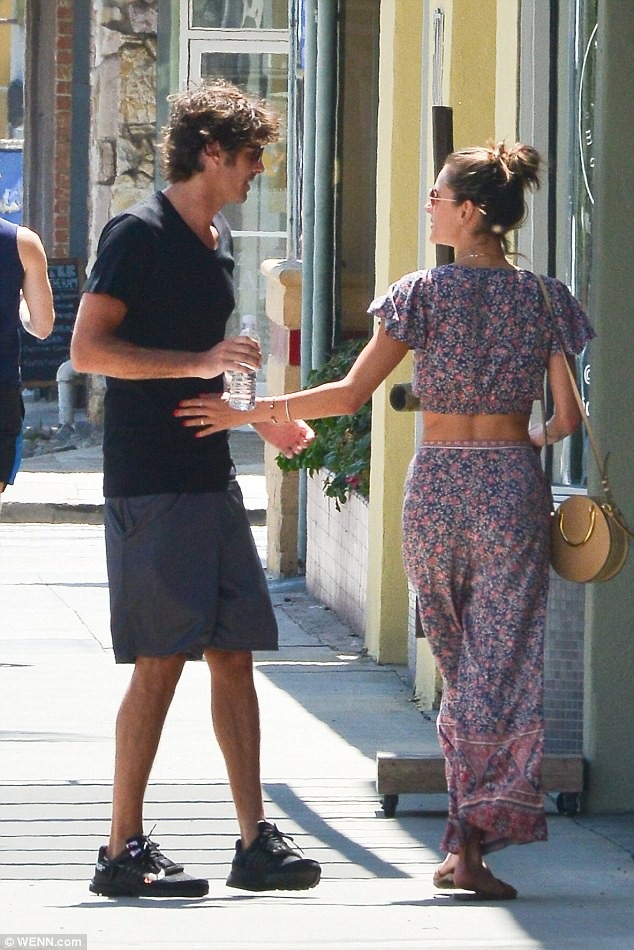 
Nicolo Oddi tới từ Ý và báo chí không có quá nhiều thông tin về thương gia này
