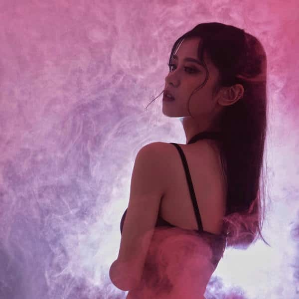 Nụ cười dễ thương của thiếu nữ xứ Thanh hút dân mạng - 6 Nụ cười dễ thương của thiếu nữ xứ Thanh hút dân mạng - 6