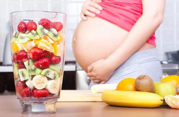 Nên ăn những loại trái cây nào khi mang thai? - 2 Nên ăn những loại trái cây nào khi mang thai? - 2