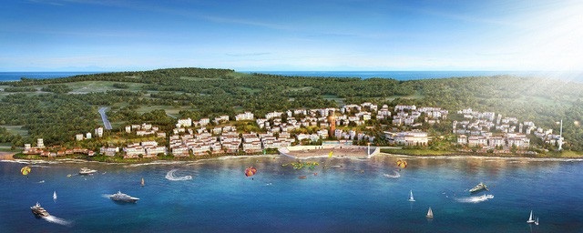 Chớp ưu đãi tài chính lớn nhân dịp Sun Group “trình làng” dự án Sun Premier Village Primavera - 1 Chớp ưu đãi tài chính lớn nhân dịp Sun Group “trình làng” dự án Sun Premier Village Primavera - 1