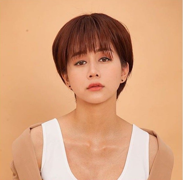 Instagram của An Nguy cán mốc 1 triệu lượt người theo dõi khá dễ dàng.