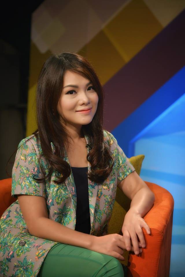 MC Bạch Dương “Hành trình văn hoá” ngày ấy - bây giờ và thực hư chuyện “bỏ” VTV - 3 Bạch Dương chia tay VTV3 để chuyển sang VTV6.