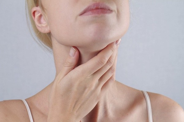 Hạch nổi, sưng đau trên 1 tháng: hãy đi khám ngay trước khi quá muộn! - 1 Có nhiều nguyên nhân khiến hạch sưng lớn