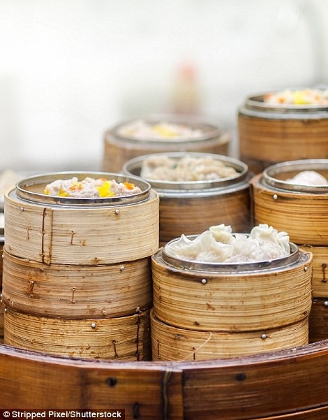 Phở Việt Nam xếp thứ 20 trong danh sách 500 món ăn ngon nhất thế giới - 13 Phở Việt Nam xếp thứ 20 trong danh sách 500 món ăn ngon nhất thế giới - 13