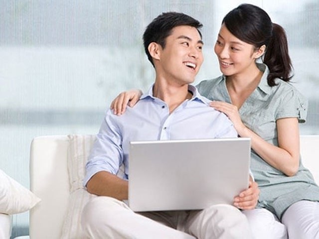 Người vợ khéo dành dụm, vun vén sẽ góp phần vun đắp cho hạnh phúc gia đình. Ảnh minh họa