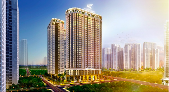 Bùng nổ tháng ưu đãi, Sunshine Garden tặng khách hàng lên đến 300 triệu đồng - 1 Bùng nổ tháng ưu đãi, Sunshine Garden tặng khách hàng lên đến 300 triệu đồng - 1