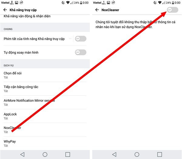 Ứng dụng tối ưu với những tính năng hữu ích giúp smartphone hoạt động mượt mà hơn - 5 Ứng dụng tối ưu với những tính năng hữu ích giúp smartphone hoạt động mượt mà hơn - 5