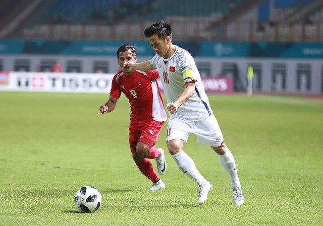 Nếu hạ gục Olympic Nhật Bản, Olympic Việt Nam sẽ gặp đối thủ nào? - 1
Nếu đứng đầu bảng, Olympic Việt Nam chỉ chạm trán với đội xếp thứ 3 bảng B,E,F