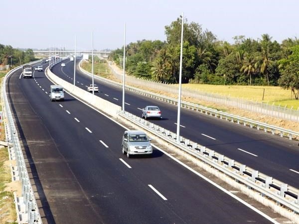 Dự án chậm tiến độ 5 năm vừa khởi động lại có nguy cơ phải dừng - 1 Cao tốc Trung Lương - Mỹ Thuận sau 5 năm chậm tiến độ lại tiếp tục có nguy cơ phải dừng dự án