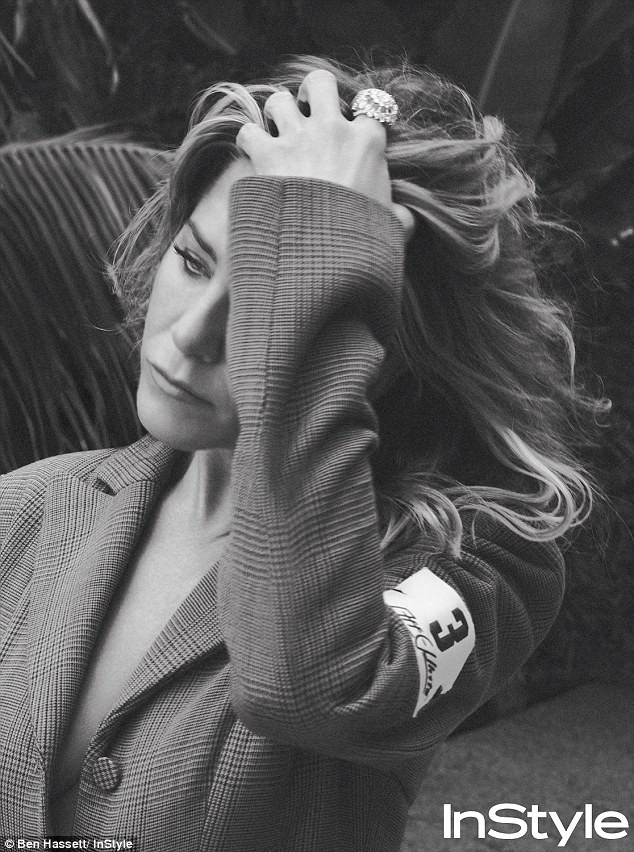 “Tôi không tan vỡ trái tim sau khi ly dị” - 7 “Tôi không tan vỡ trái tim sau khi ly dị” - 7