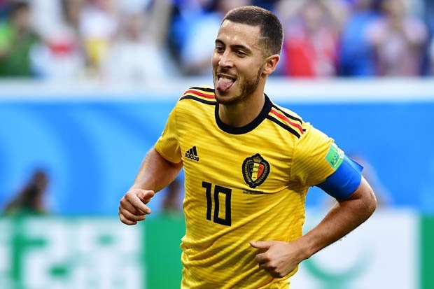 Nhật ký chuyển nhượng ngày 2/8: Ngôi sao Croatia từ chối MU vì… Mourinho - 2
Real Madrid từ bỏ vụ Hazard