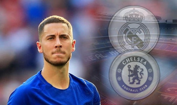 Real Madrid tìm người thay C.Ronaldo: Khó hơn lên trời! - 2
Những mục tiêu như Hazard đang xa dần với Real Madrid