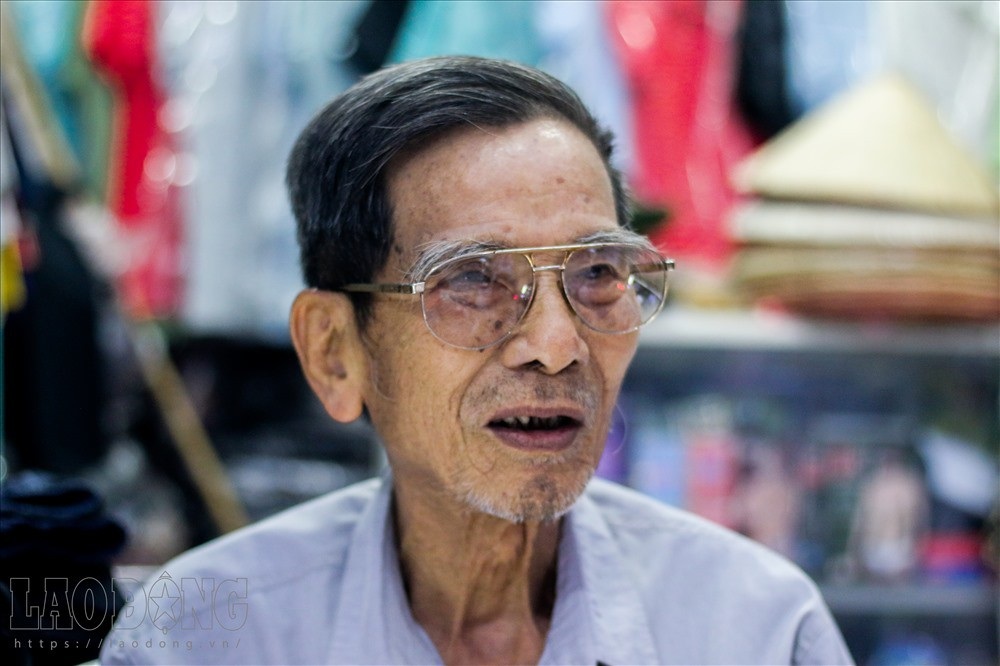 NSƯT Trần Hạnh: Nếu kiếp sau làm người, vẫn theo nghề diễn - 1 NSƯT Trần Hạnh: Nếu kiếp sau làm người, vẫn theo nghề diễn - 1