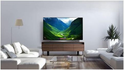 
			Model OLED của LG đứng đầu bảng xếp hạng Cnet.
			