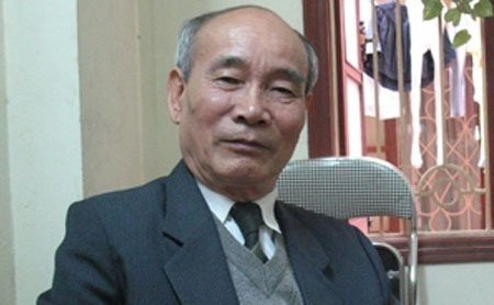 Phía sau hành động diễn "cảnh nóng" nơi công cộng của giới trẻ - 4 Chuyên gia tâm lý Nguyễn An Chất.