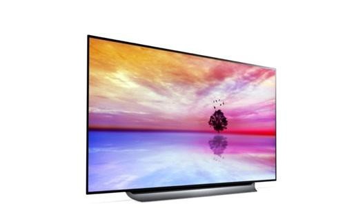 TV OLED của LG nhận nhiều đánh giá tốt năm 2018 - 4
