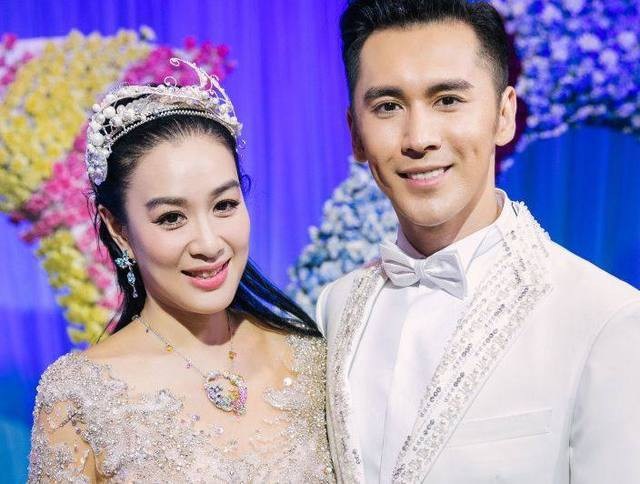 
Cặp đôi kết hôn từ năm 2016 và đang nỗ lực có em bé.
