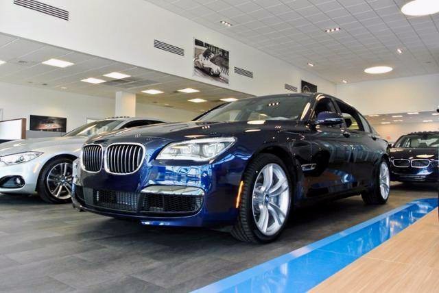 Ô tô sang tăng giá cả trăm triệu, những nguyên nhân khó cưỡng - 1
Sắp tới có thêm những lô BMW nữa nhập về VN