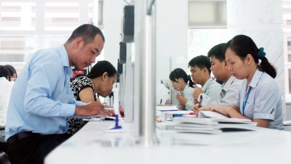 Chương trình hành động của Chính phủ về cải cách chính sách tiền lương - 1 Ảnh minh họa