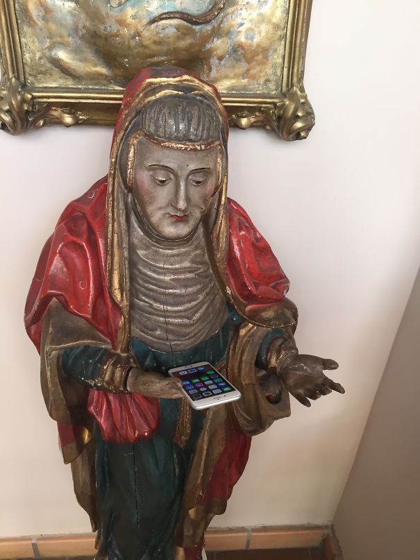 “Cái này sử dụng như thế nào?”