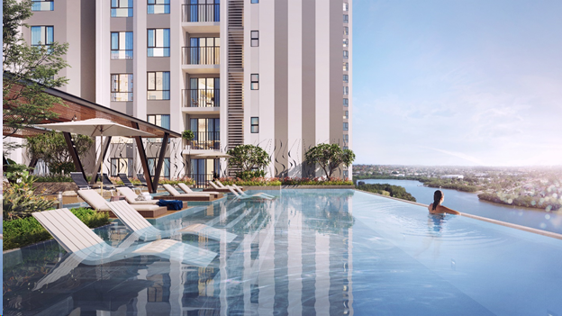 Tận hưởng tiện ích resort tại phân khu đáng sống nhất của Gem Riverside - 2 Tận hưởng tiện ích resort tại phân khu đáng sống nhất của Gem Riverside - 2