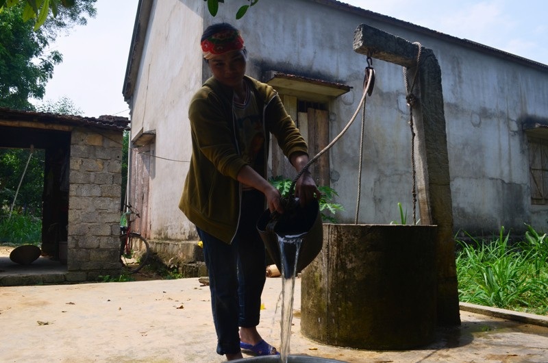 Hai trang trại lợn ngang nhiên “tra tấn” người dân ngay từ đầu nguồn nước! - Ảnh 7. Hai trang trại lợn ngang nhiên “tra tấn” người dân ngay từ đầu nguồn nước! - Ảnh 7.