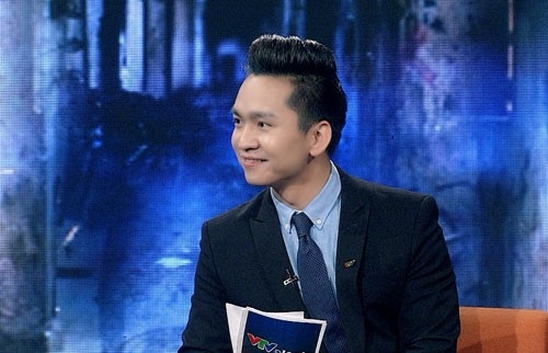 Hari Won, MC Hạnh Phúc VTV và loạt sao vượt qua “án tử” ung thư thế nào? - 6 MC Hạnh Phúc lạc quan của ngày hôm nay.