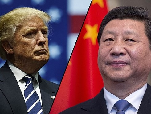 Cứng rắn với Trung Quốc, Tổng thống Donald Trump đang tính nước cờ gì? - 1
Cuộc chiến thương mại Mỹ-Trung Quốc ngày càng leo thang căng thẳng. Ảnh: WCCFTECH.