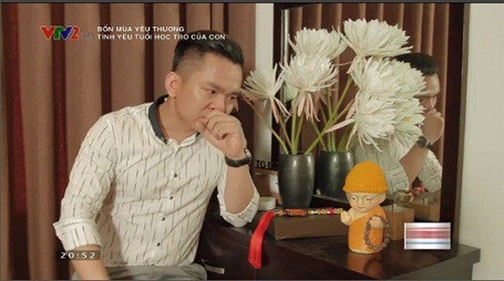 Hari Won, MC Hạnh Phúc VTV và loạt sao vượt qua “án tử” ung thư thế nào? - 5 Bi kịch ập xuống bất ngờ khiến MC Hạnh Phúc từng đau khổ tột độ.