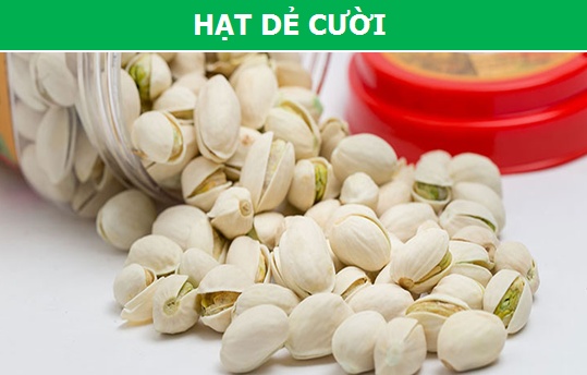 7 loại hạt được mệnh danh là “thần dược” cho sức khỏe - 4