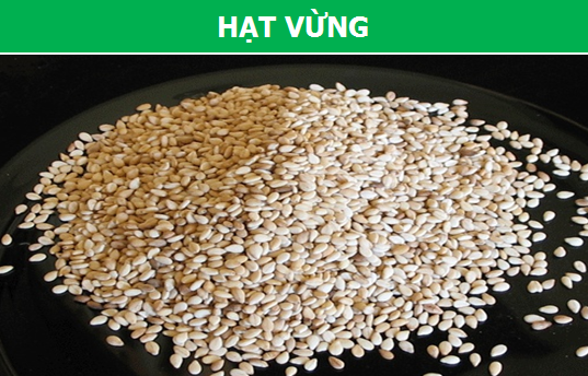 7 loại hạt được mệnh danh là “thần dược” cho sức khỏe - 7