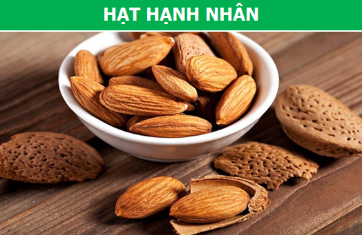 7 loại hạt được mệnh danh là “thần dược” cho sức khỏe - 2