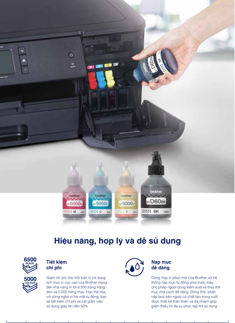Nên chọn máy in khổ A3 nào cho doanh nghiệp? - 2 Nên chọn máy in khổ A3 nào cho doanh nghiệp? - 2