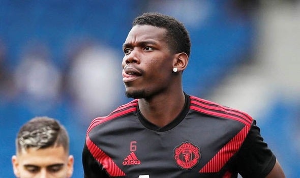 Nhật ký chuyển nhượng ngày 22/8: Pogba sẽ là “Galactico mới”? - 1
Real Madrid lên kế hoạch chiêu mộ Martial