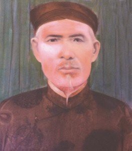 Chết hụt giữa đại ngàn và bi kịch cuộc đời đại gia giàu nhất Bình Thuận - 1
Ông Bát Xì, tên thật là Trần Gia Hòa.