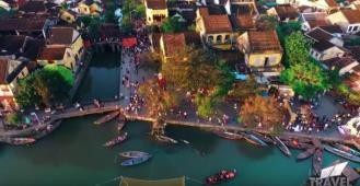 Hot trend hè 2018: Đi du lịch muôn nơi, khoe MV như mơ - 1 Cảnh đẹp mê hồn được trích trong clip Việt Nam có gì để khám phá? của bạn trẻ Phạm Ngọc Tiến