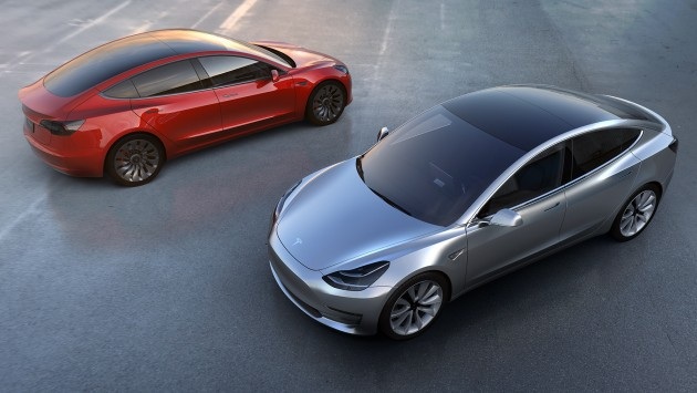 Tesla hứa hẹn ra xe rẻ hơn Hyundai - 2 Tesla hứa hẹn ra xe rẻ hơn Hyundai - 2