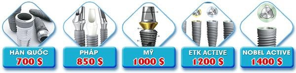 Trồng răng Implant và những điều bạn cần lưu ý - 4 4. Chuẩn bị tâm lý thoải mái khi thực hiện: Trước khi phẫu thuật, bác sĩ sẽ gây tê đảm bảo quá trình không gây đau nhức nào cả, thời gian hoàn thành cũng rất nhanh chóng nên bạn không cần phải lo lắng quá nhiều.