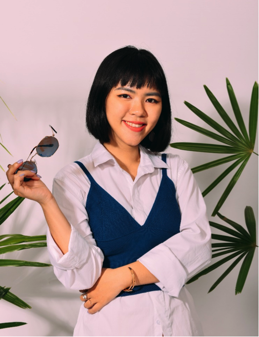 “Thả thính” cùng camera kép vượt trội của Galaxy J8 - 3 Với sự hậu thuẫn đắc lực của Galaxy J8, đừng ngạc nhiên nếu crush tưởng bạn vừa có thêm nghề tay trái là người mẫu ảnh.