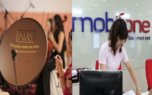 Thông tin mới nhất về thương vụ Mobifone mua AVG - 1 (Ảnh minh hoạ)