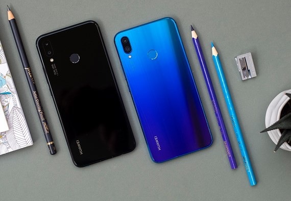 Top smartphone dưới 8 triệu đồng có bộ nhớ trong “khủng” nhất hiện nay - 1 Top smartphone dưới 8 triệu đồng có bộ nhớ trong “khủng” nhất hiện nay - 1