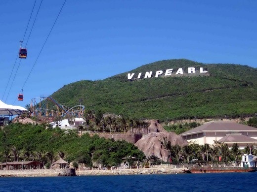 Newstarland và 14 ngày đêm làm nên kỳ tích Vinpearl Cửa Hội – Cửa Sót - 1 Newstarland và 14 ngày đêm làm nên kỳ tích Vinpearl Cửa Hội – Cửa Sót - 1