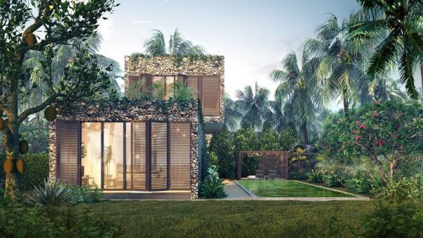Hiện thực hoá tầm nhìn của “ông lớn” bất động sản - 2 X2 Hội An - sang trọng, đẳng cấp 5 sao, nhưng vẫn mang vẻ đẹp nguyên bản và giữ gìn di sản của địa phương