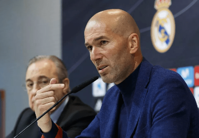 Nhật ký chuyển nhượng ngày 23/8: Real Madrid chờ “nổ bom tấn” - 2
Juventus muốn mời HLV Zidane