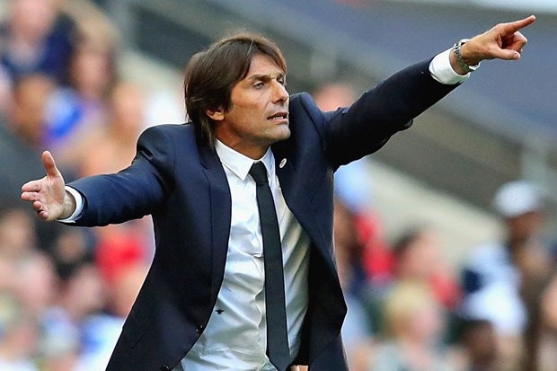 Nhật ký chuyển nhượng ngày 24/8: MU mời Conte thế chỗ Mourinho? - 1
MU tính mời HLV Conte