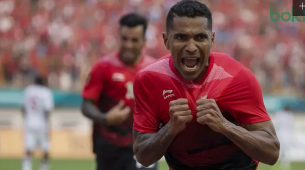 Olympic Indonesia 2-2 Olympic UAE (penalty 3-4): Chủ nhà dừng bước - 3 Olympic Indonesia 2-2 Olympic UAE (penalty 3-4): Chủ nhà dừng bước - 3