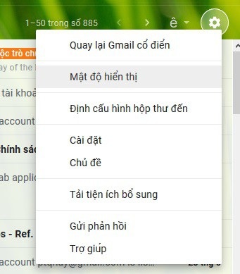 Hướng dẫn gửi email với chức năng tự hủy trên hộp thư Gmail - 2