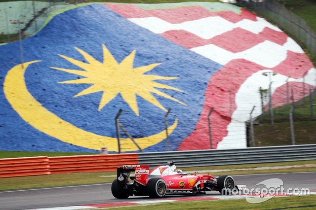 Chặng đua F1 tại Việt Nam sắp thành hiện thực - 3 Dường như với Chính phủ Malaysia, chặng đua F1 đã hết ý nghĩa lịch sử khi mà uy tín về thương mại, du lịch của đất nước này đã có vị thế trong khu vực và trên thế giới.